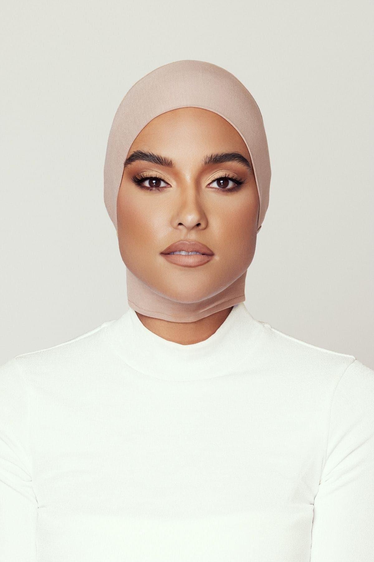 Aya Undercap- Modest Nude – Zahraa The Label