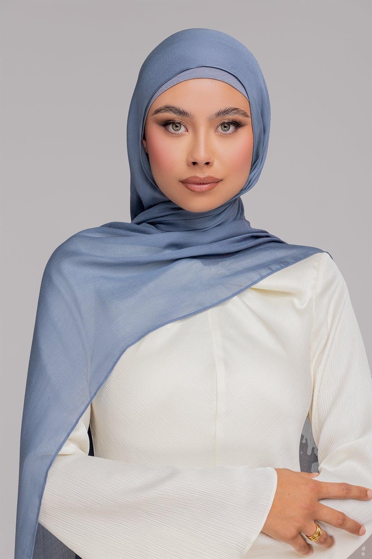 Modal Matching Hijab Set- Marina